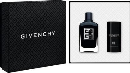 Produktbild Givenchy Gentleman Society EDP 100ml +Deo 75ml (Eau de Parfum, 2934.75 ml)
