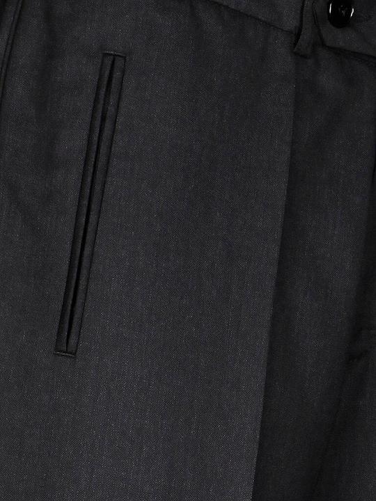 Actual product image Grasegger Traditional Suit Trousers Slim-Fit "Starnberg (50)