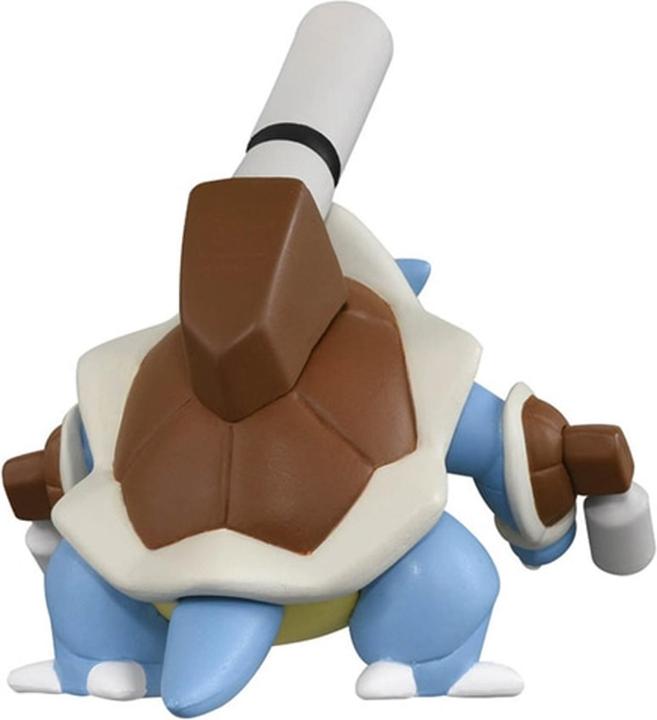 Actual product image Takara Tomy Pokemon - Mega-Turtok Moncollé