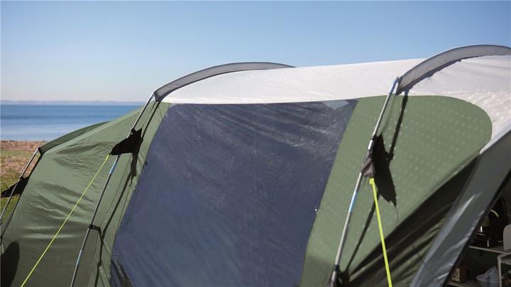 Image du produit Outwell Greenwood 5 (Tente tunnel, 22.90 kg, 5 personnes)