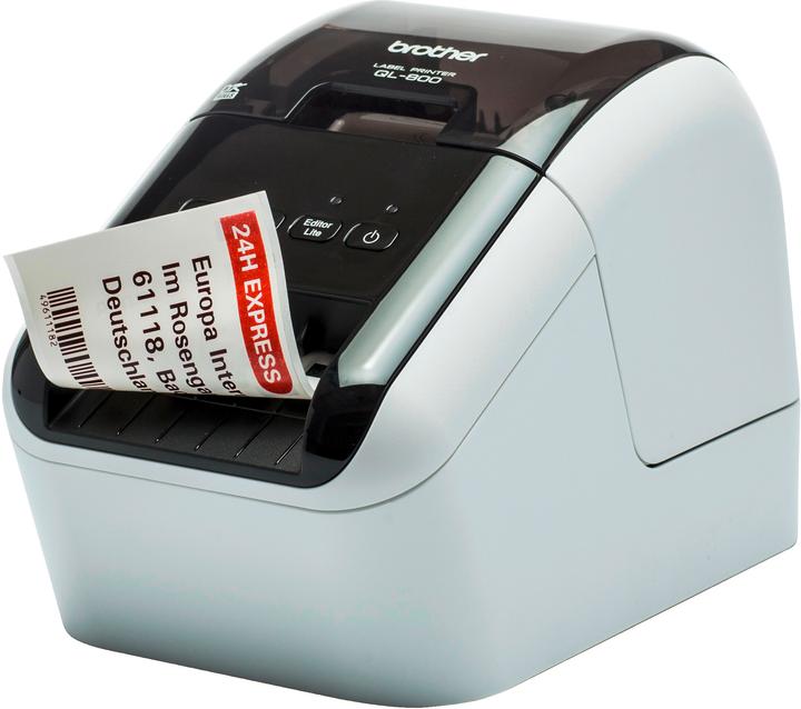 Image du produit Brother QL-700