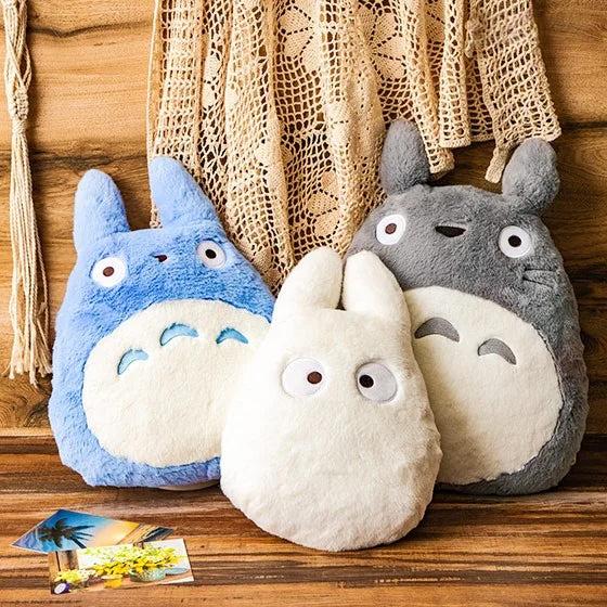Immagine prodotto Il mio vicino Totoro - Totoro Bianco (42 cm)