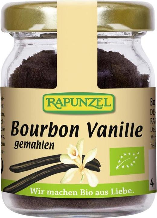 Image du produit Rapunzel Vanillepulver (15 g)