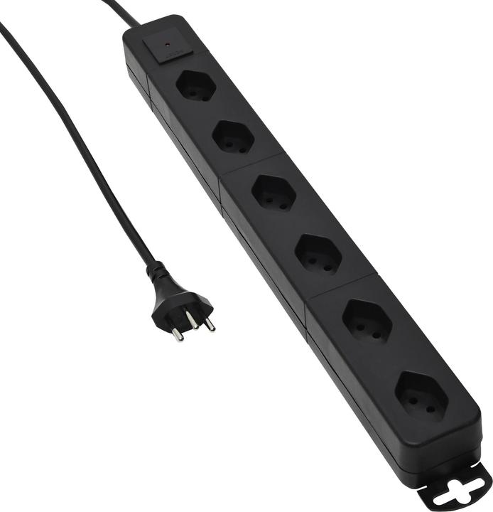Immagine prodotto Elektromaterial Vuoto (6 x, Tipo 13, 1.50 m)