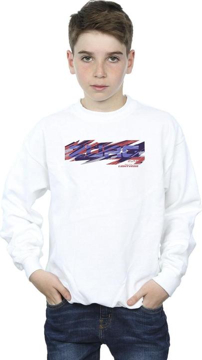 Immagine prodotto Disney Lightyear Zurg Graphic Title Felpa Ragazzi (128)