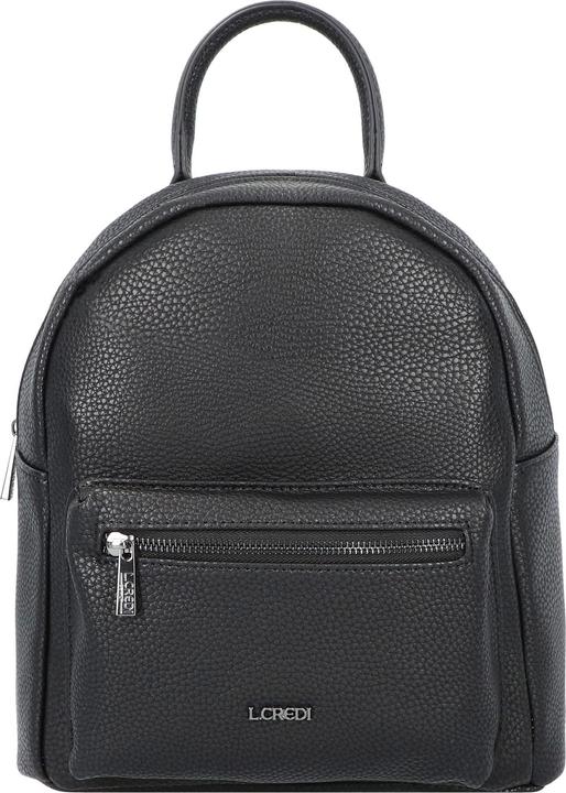 Produktbild L.Credi Budapest City Rucksack 29 cm (8 l)