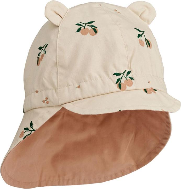 Actual product image Liewood Reversible sun hat Gorm (10, 11, 12)