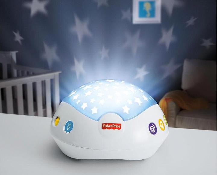 Image du produit Fisher-Price Ourson de rêve 3 en 1