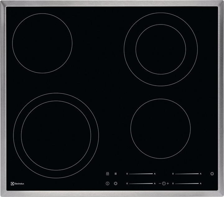Produktbild Electrolux Gk58tscn