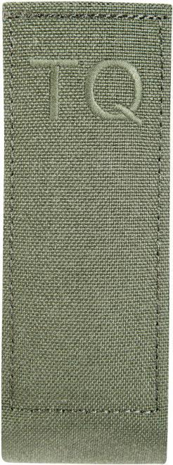 Produktbild Tasmanian Tiger TT W-Pouch A4 WR schwarz