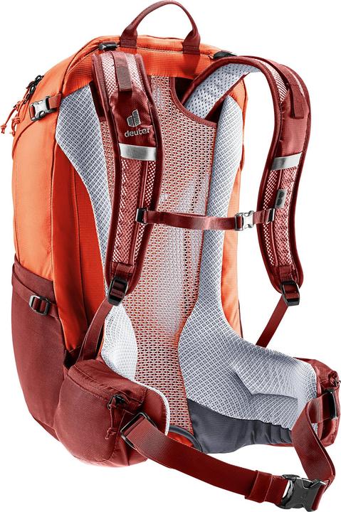 Actual product image Deuter Futura 27 (27 l)