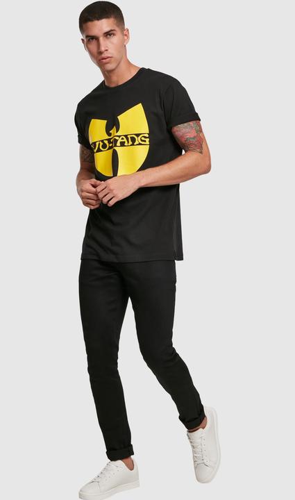 Produktbild Wu-Wear Logo T-Shirt (L)