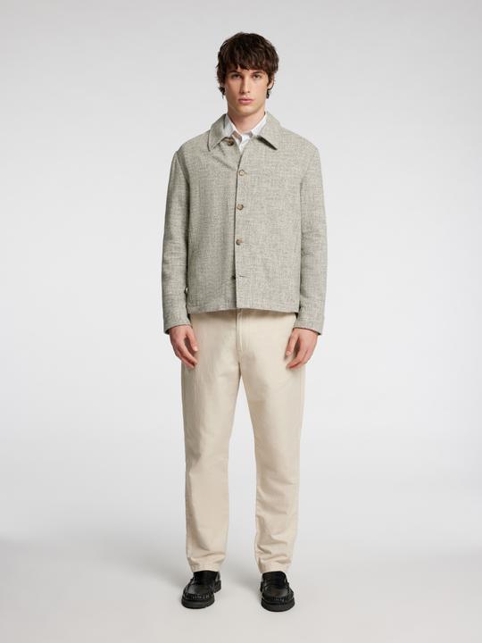 Produktbild Selected Homme Langarm Overshirt (M)