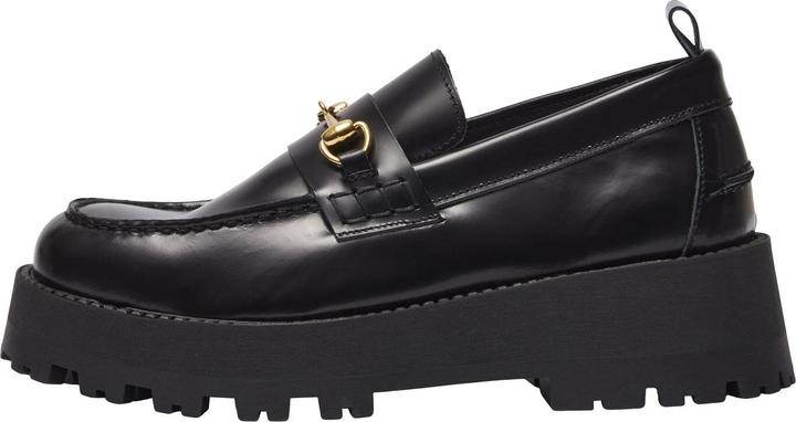 Produktbild Selected Femme Slfcora Horsebit Polido Loafer B (41)