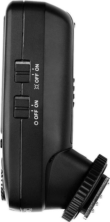 Actual product image Godox XPro-F (Funk)