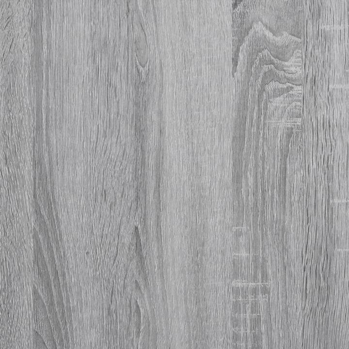 Immagine prodotto VidaXL Struttura letto con testiera e luci LED (90 x 200 cm)