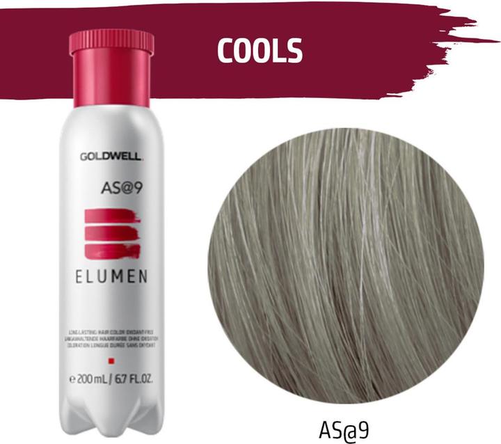 Produktbild Goldwell Elumen (AS@9)