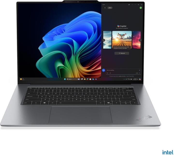 Lenovo ThinkPad X9-15 Gen 1 (15.30", Intel Core Ultra 5 228V, 32 GB, 512 GB, DE)