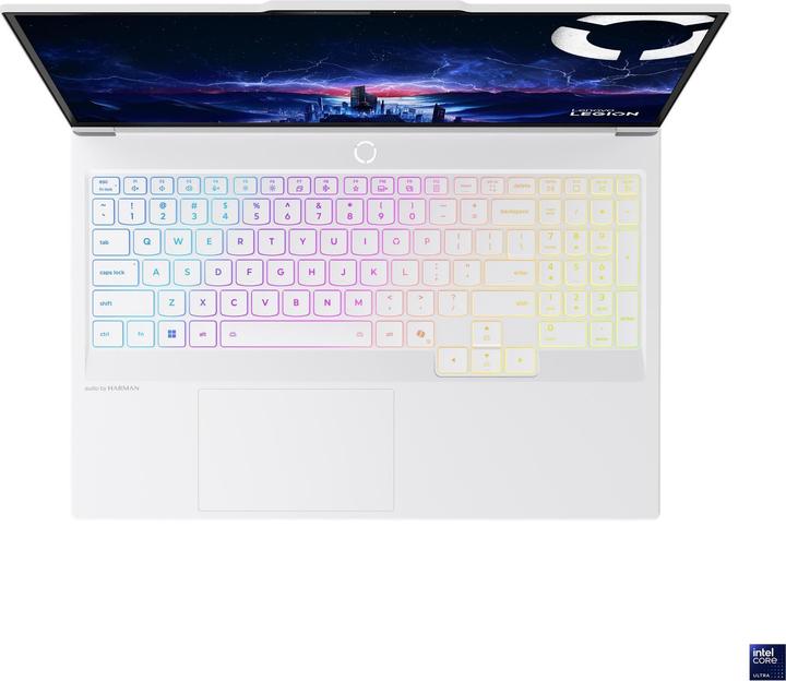 Produktbild Lenovo Legion 7 (16", Intel Core Ultra 7 255HX, 32 GB, 1000 GB, DE)