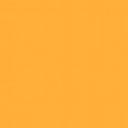 Actual product image Pebeo Deco Matt acrylic paint (Sun yellow, 45 ml)
