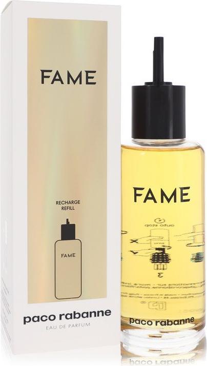 Image du produit Paco Rabanne Eau de Parfum Refill Bottle (Eau de parfum, 200 ml)