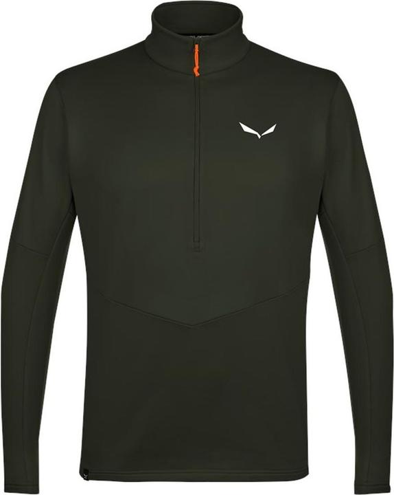 Image du produit Salewa Puez Polarlite Half Zip Fleece (46)