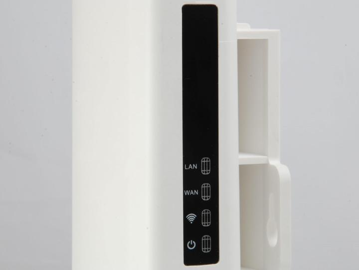 Immagine prodotto LevelOne WAB-6010 N300 Outdoor PoE Wireless Access Point Controller Managed