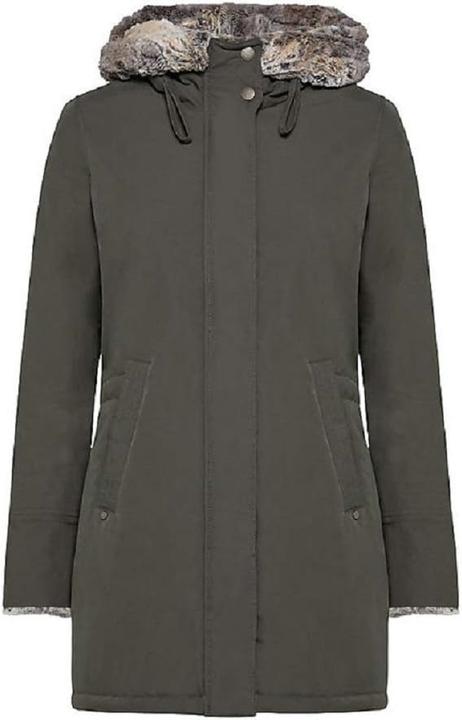 Canadiens Jackets Green (46)