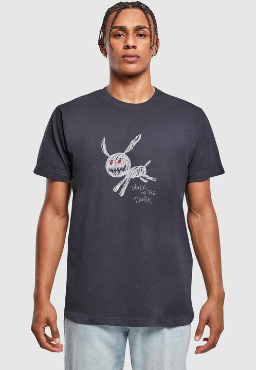 Immagine prodotto Mister Tee Maglietta Walk In The Dark - 127167 (M)
