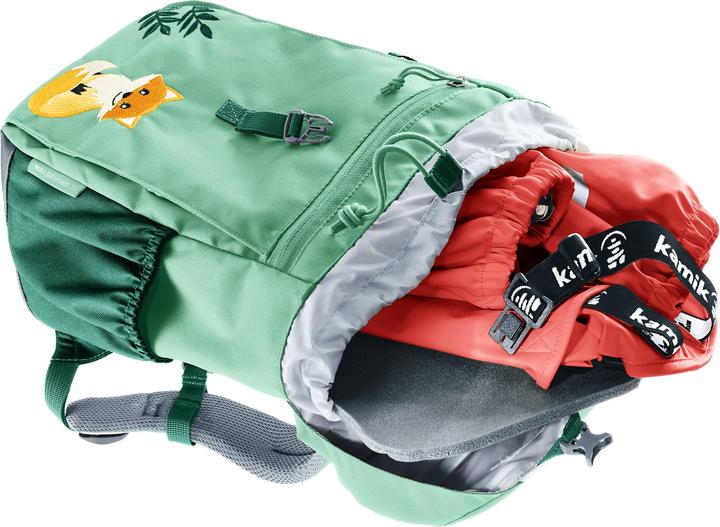 Image du produit Deuter Renard des bois 10 (10 l)