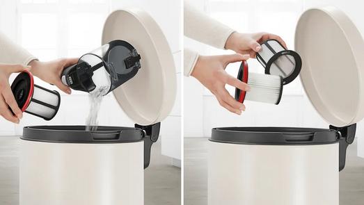 Image du produit Bosch Hausgeräte BCS6111P
