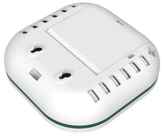 Actual product image Mentrex Radio CO detector
