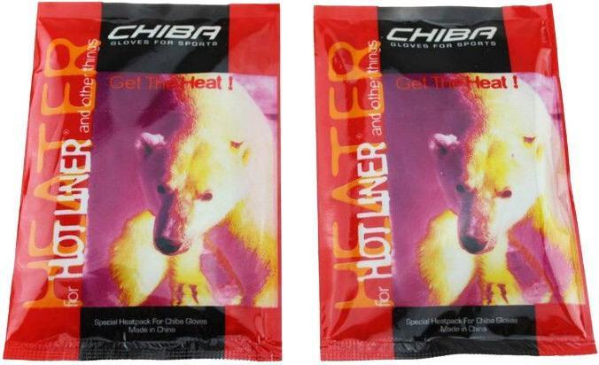 Produktbild Chiba Ein Paar ungetoxte Handwärmer (One Size)