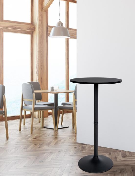Image du produit CLP Table haute (Ø 60 x 108 cm)