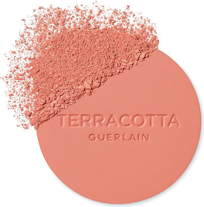 Immagine prodotto Guerlain Terracotta 24 Blush Powder 02 (02)
