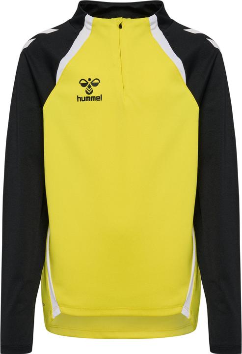 Produktbild hummel hmlLEAD 2.0 HALF ZIP KIDS (128)