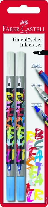 Immagine prodotto Faber-Castell Cancellino