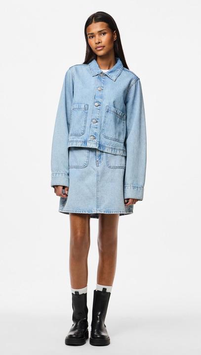 Immagine prodotto Pieces PCSKY Jeansjacke (M)