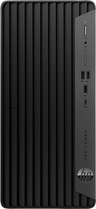 Produktbild HP Pro Tower 400 G9 Desktop-PC (Intel Core i5-13500, 16 GB, 512 GB)
