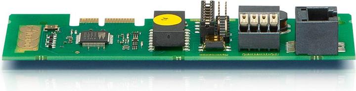 Actual product image Auerswald COMpact ISDN module 3000 series 1S0 internal or 1 S0 external