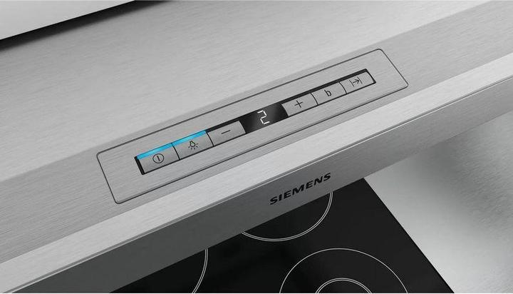 Immagine prodotto Siemens LI67RA561 (Ventilatori a soffitto)
