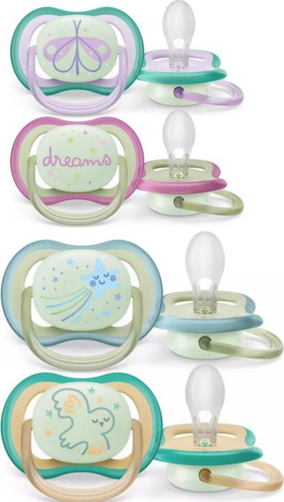 Produktbild Philips Avent Other products (2 x, bis 6 Monate)