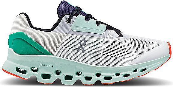 Actual product image On Running Women's Cloudstratus (37)