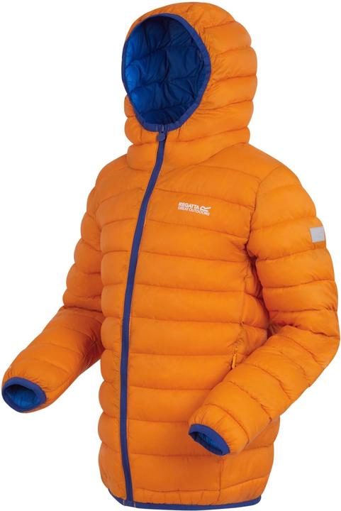 Regatta Marizion Steppjacke mit Kapuze