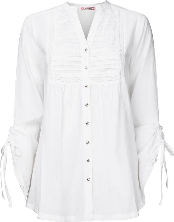Produktbild Joe Browns Lace Detail Pintuck Blouse (36)