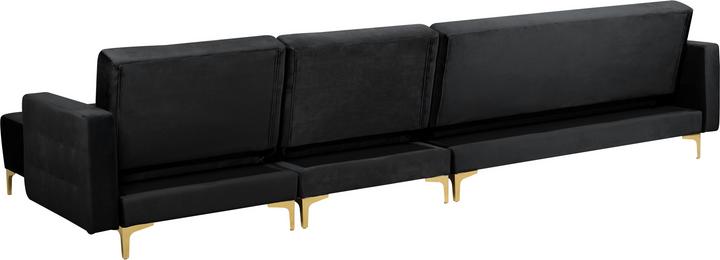 Produktbild Beliani Aberdeen (Ecksofa)