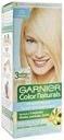 Produktbild Garnier Color Naturals Hair Dye E0 Superblond (E0 Superblond)