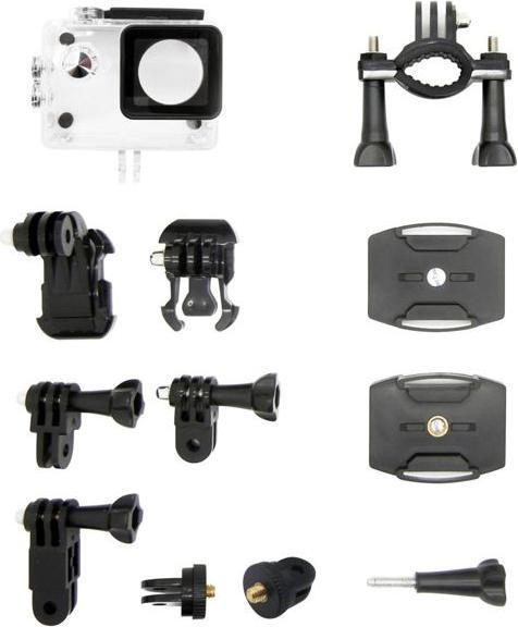 Immagine prodotto Easypix GoXtreme Falco Nero+ di GoXtreme (60p, WiFi)