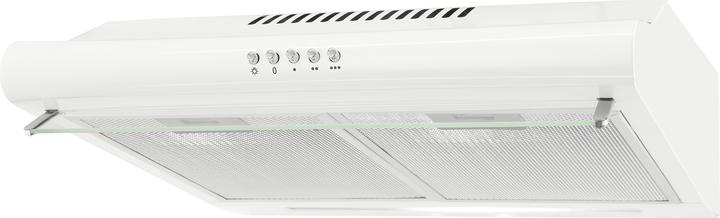 Image du produit Exquisit UBH 50-2.1 ALW (Hotte à tiroir)