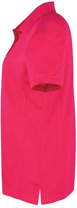 Immagine prodotto Premier Coolchecker Maglietta Polo Donna (38 D)